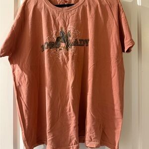 Women’s Cowgirl Boss Lady Graphic Tee